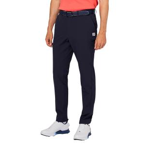 フットジョイ] ゴルフパンツ FJ撥水ツアーフィットロングパンツ