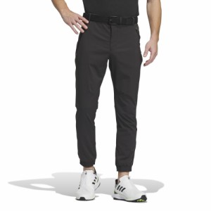 アディダス(adidas)ゴルフウェア HEAT. RDY ストレッチジョガーパンツ IKK85-IN9017BK(Men’s)