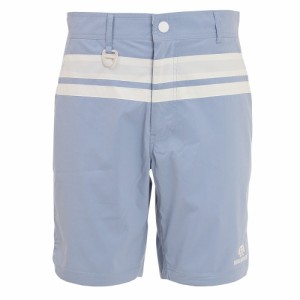 ホーンガーメント(HORN G.M.T)ゴルフウェア 速乾 撥水 ハーフパンツ ショートパンツ Jams Shorts HCM…