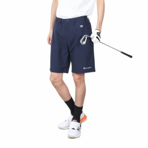 チャンピオン(CHAMPION)ゴルフウェア スポーツ ショートパンツ C3-ZG504 370(Men’s)