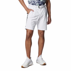 アンダーアーマー(UNDER ARMOUR)ゴルフウェア Drive Text ショートパンツ 1384839 100(Men…