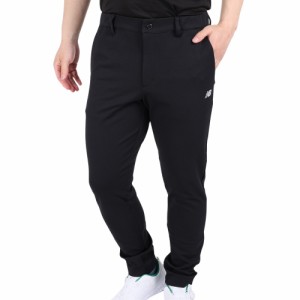 ニューバランス(new balance)ゴルフウェア SWEAT SLIM ロングパンツ 012-3136002-010(Me…