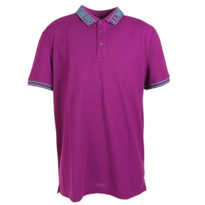 J.LINDEBERGゴルフウェア 吸水 速乾 Austin Regular 半袖 ポロシャツ 071-27866-088(M…