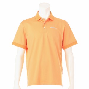 ブリーフィング(BRIEFING)ゴルフウェア バックログライン ポロシャツ RELAXED FIT BRG241M47-04…