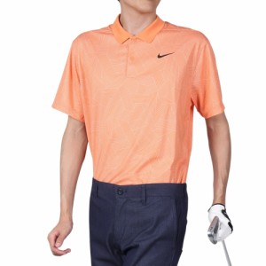 ナイキ(NIKE)ゴルフウェア 半袖 ドライフィット ビクトリー+ ゴルフポロ FD5832-871(Men’s)