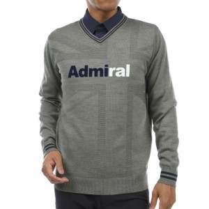 アドミラル ゴルフ セーターの通販｜au PAY マーケット