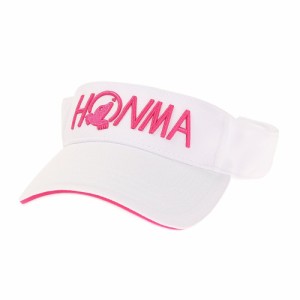 本間ゴルフ(HONMA)ゴルフ プロツアー バイザー RS HUIX017W030 1(Men’s)