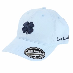 ブラッククローバー(Black Clover)ゴルフ メンズ キャップ 帽子 SOFT LUCK 3 BC5MFA25 LBL…