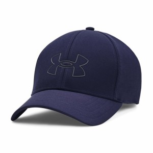 アンダーアーマー(UNDER ARMOUR)ストーム ドライバーキャップ 1369807 410(Men’s)