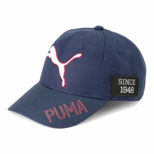 プーマ(PUMA)ゴルフ ツアー パフォーマンス キャップ 024991-02(Men’s)