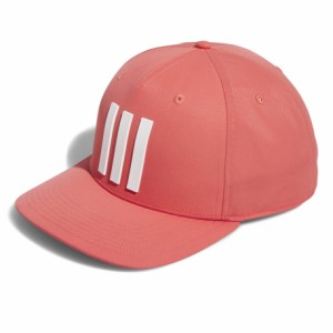 アディダス(adidas)ツアー スリーストライプ キャップ ENI99-IT8875SCLT(Men’s)