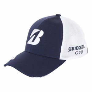 ブリヂストンゴルフ(BRIDGESTONE GOLF)限定 プロモデル キャップ CPS24ANA(Men’s)