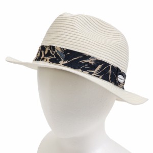ロサーセン(ROSASEN)ウォッシャブルペーパーハット 046-59432-005 (Men’s)