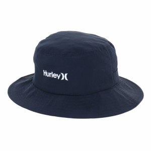 ハーレー(HURLEY)ゴルフ メンズ PHNTM OAO バケット 帽子 MHW2310078-OBS(Men’s)