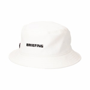 ブリーフィング(BRIEFING)WASHED ハット BRG241MD1-000(Men’s)