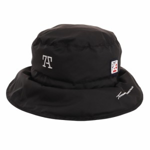 トミーアーマー(Tommy Armour)ゴルフ ダウンハット TAST22F040005 BLK(Men’s)