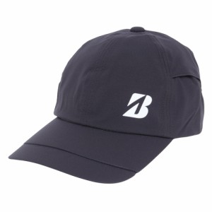 ブリヂストンゴルフ(BRIDGESTONE GOLF)24SS 水神レインキャップ CPG24SBK(Men’s、Lady’s)