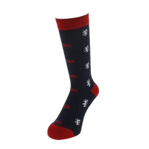 アドミラル(Admiral)【衝撃価格】ソックス ADMB921F-NVY(Men’s)