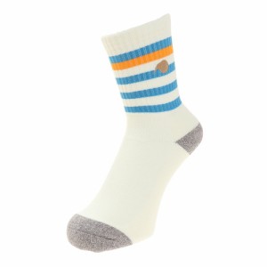 キウイアンドコー(KIWI&CO.)Border Short Socks KIWI9SO01M221-C074(Men’s)