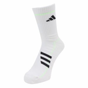 アディダス(adidas)クルー丈 TOUR360 ソックス IEW39-IN2754W(Men’s)