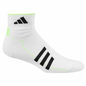 アディダス(adidas)アンクル丈 TOUR360 ソックス IEX47-IN2756W(Men’s)