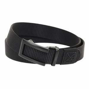 トミーアーマー(Tommy Armour)ナイロン キーリットベルト TATW23S042313 BLK(Men’s)