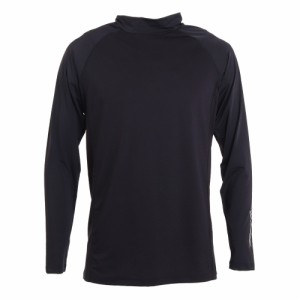 トミーアーマー(Tommy Armour)ゴルフウェア インナー 吸汗 速乾 接触冷感 インナー ハイネックシャツ TAGC2…