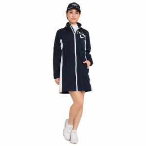 キャロウェイ(CALLAWAY)ゴルフウェア ワンピース型レインウェア C23989202-1120(Lady’s)