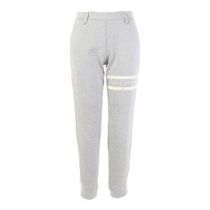 アディダス(adidas)ADICROSS スウエットジョガーパンツ IUB24-GD9061GR(Lady’s)