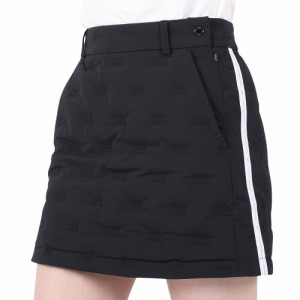 ニューバランス(new balance)ゴルフウェア 中綿 吸湿 発熱 ストレッチ LIGHT DOWN SKIRT 012-…