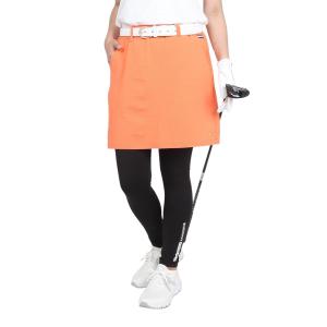 美品1回のみ着用 Dance With Dragon スカート GOLF ゴルフウェア