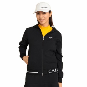 海外並行輸入正規品 CALLAWAY キャロウェイ ジップパーカー L 2020年