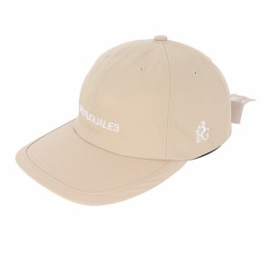 ウノ ピゥ ウノ ウグァーレ トレ(1PIU1UGUALE3)ゴルフ 帽子 リボン付 RIBBON キャップ GRG134 B…