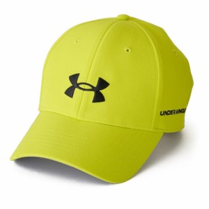 アンダーアーマー(UNDER ARMOUR)Driver Adj キャップ 1384854 772(Lady’s)