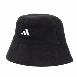 アディダス(adidas)ゴルフ コーデュロイ バケットハット MMS80-IB0448BK(Lady’s)