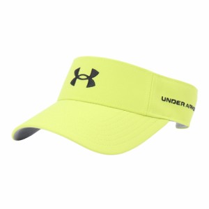 アンダーアーマー(UNDER ARMOUR)Driver バイザー 1384857 772(Lady’s)