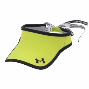 アンダーアーマー(UNDER ARMOUR)Driver リボンバイザー 1384859 772(Lady’s)