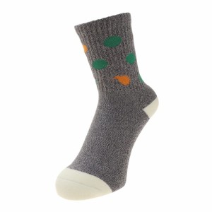 キウイアンドコー(KIWI&CO.)Dot Short Socks KIWI9SO02L221-C015(Lady’s)