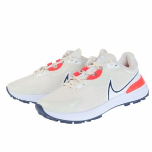 ナイキ(NIKE)ゴルフシューズ インフィニティ PRO 2 DM8449-041(Men’s)