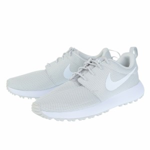 ナイキ(NIKE)ゴルフシューズ ローシ G ネクスト ネイチャー DV1202-009(Men’s)