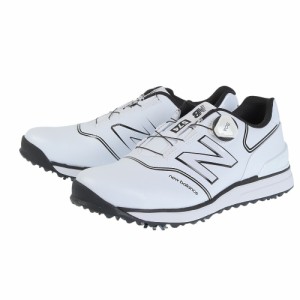 ニューバランス(new balance)ゴルフシューズ UGB574A3 2E(Men’s)