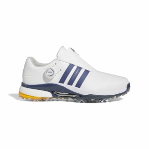 アディダス(adidas)ゴルフシューズ ソフトスパイク ツアー360 24 ボア IF0254W/N(Men’s)