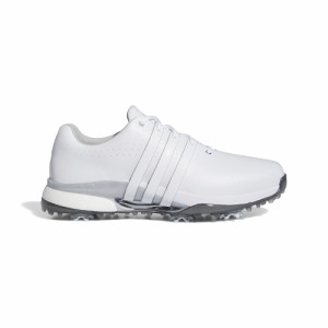 アディダス(adidas)ゴルフシューズ ソフトスパイク ツアー360 24 IF0244W/SL(Men’s)