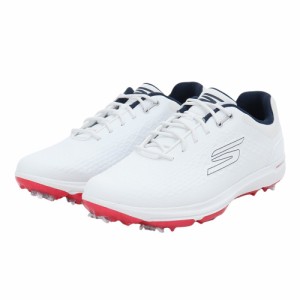 スケッチャーズ(SKECHERS)ゴルフシューズ アーチフィット ゴー ゴルフ プロ GO GOLF PRO6 214095-…