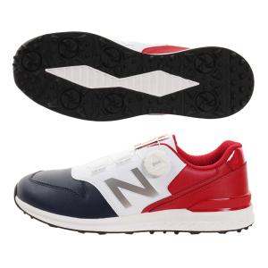 ニューバランス(new balance)ゴルフシューズ スパイクレス メンズ UGBS996TD(Men’s)
