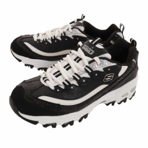 スケッチャーズ(SKECHERS)ゴルフシューズ GO GOLF DLITES 123998-BKW-MENS(Men’s)