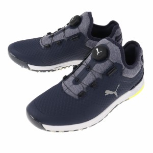 プーマ(PUMA)ゴルフ プロアダプト アルファキャット ディスク スパイクレスシューズ 376043-05(Men’s)