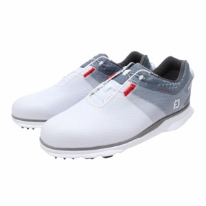 フットジョイ(FOOT JOY)ゴルフシューズ PRO SL スポーツ ボア 53314 W(Men’s)