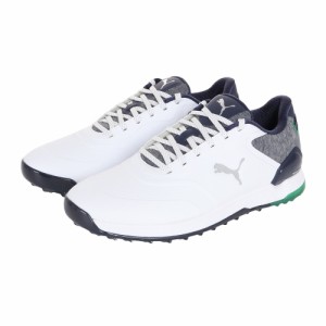 プーマ(PUMA)ゴルフ アルファキャット 2.0 スパイクレスシューズ 377525-06(Men’s)