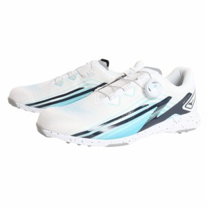 ミズノ(MIZUNO)ネクスライトゼロ ボア ゴルフシューズ 51GM232001(Men’s)